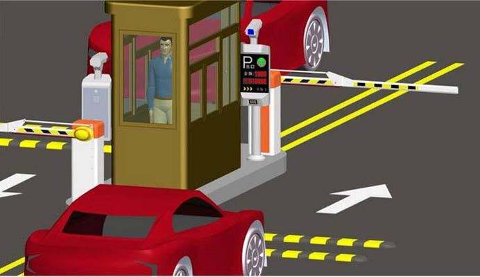 如何選購車牌識別系統？